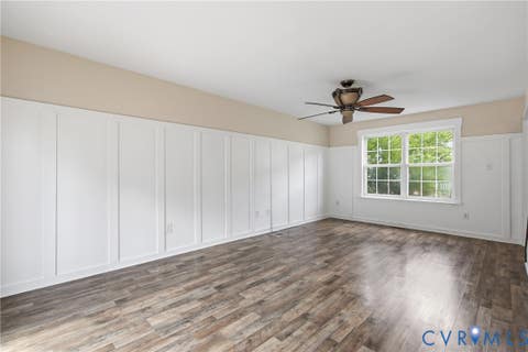 Tiny photo for 2113 Creekdale Court, Sandston, VA 23150 (MLS # 2622327)