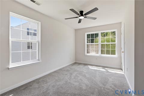 Tiny photo for 2113 Creekdale Court, Sandston, VA 23150 (MLS # 2622327)