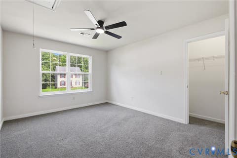 Tiny photo for 2113 Creekdale Court, Sandston, VA 23150 (MLS # 2622327)
