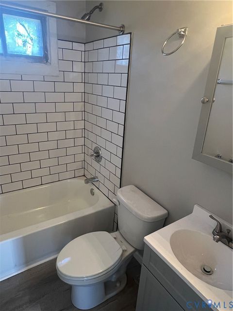 Tiny photo for 610 Queen Anne Drive, Richmond, VA 23224 (MLS # 2602760)