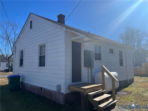 Tiny photo for 610 Queen Anne Drive, Richmond, VA 23224 (MLS # 2602760)