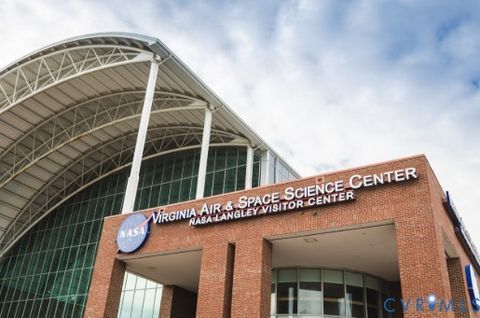 Tiny photo for 319 Shoreline Drive, Hampton, VA 23669 (MLS # 2605215)