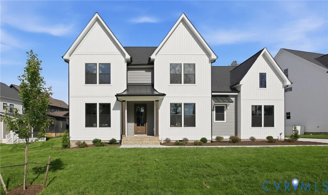 4806 Lake Summer Loop