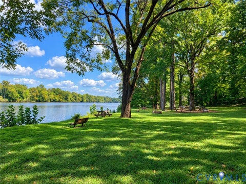 Tiny photo for 4114 Denbigh Drive, Richmond, VA 23235 (MLS # 2624395)