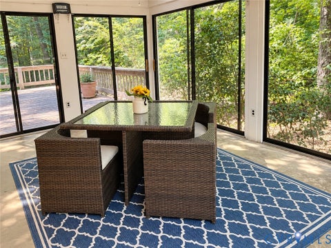 Tiny photo for 4114 Denbigh Drive, Richmond, VA 23235 (MLS # 2624395)