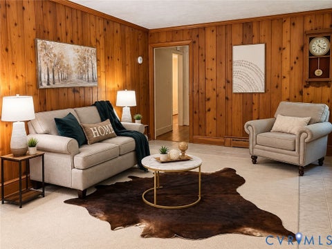Tiny photo for 4114 Denbigh Drive, Richmond, VA 23235 (MLS # 2624395)