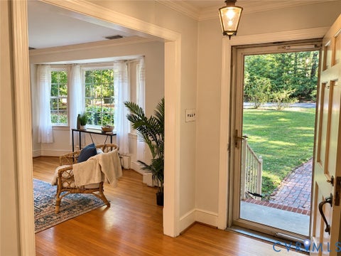 Tiny photo for 4114 Denbigh Drive, Richmond, VA 23235 (MLS # 2624395)