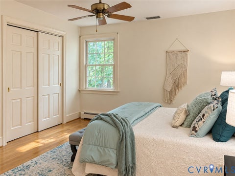 Tiny photo for 4114 Denbigh Drive, Richmond, VA 23235 (MLS # 2624395)
