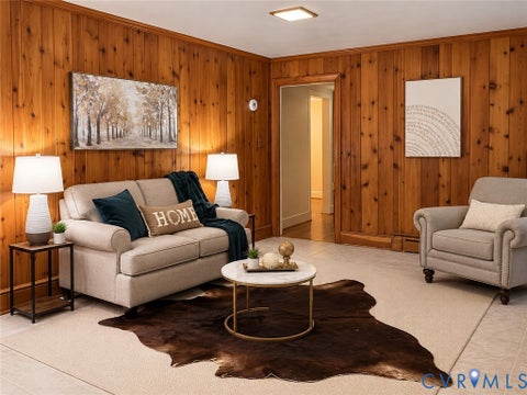 Tiny photo for 4114 Denbigh Drive, Richmond, VA 23235 (MLS # 2624395)