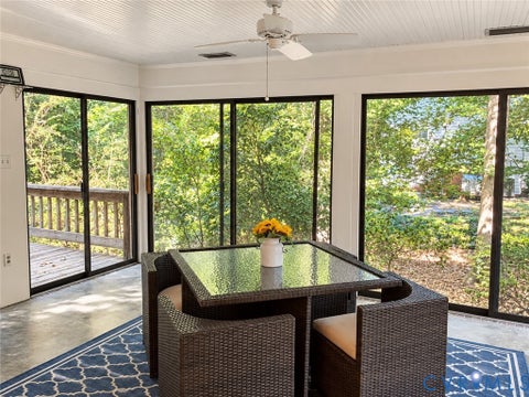 Tiny photo for 4114 Denbigh Drive, Richmond, VA 23235 (MLS # 2624395)