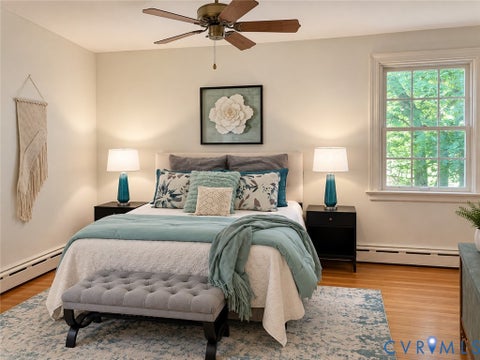 Tiny photo for 4114 Denbigh Drive, Richmond, VA 23235 (MLS # 2624395)