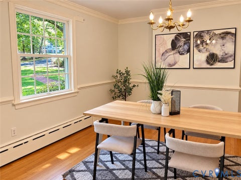 Tiny photo for 4114 Denbigh Drive, Richmond, VA 23235 (MLS # 2624395)
