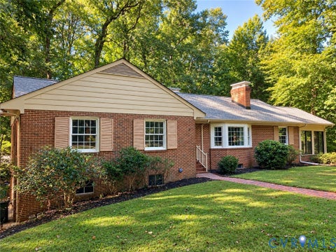 Tiny photo for 4114 Denbigh Drive, Richmond, VA 23235 (MLS # 2624395)