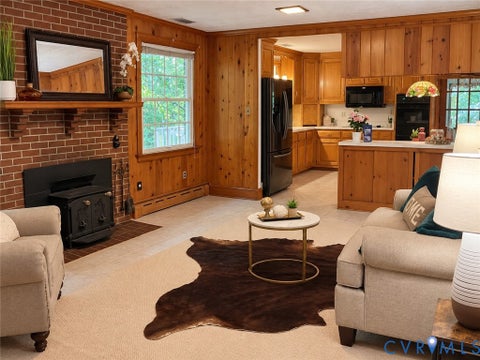 Tiny photo for 4114 Denbigh Drive, Richmond, VA 23235 (MLS # 2624395)