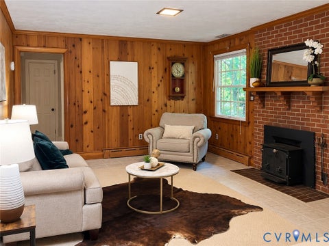 Tiny photo for 4114 Denbigh Drive, Richmond, VA 23235 (MLS # 2624395)