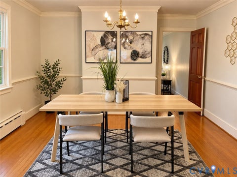 Tiny photo for 4114 Denbigh Drive, Richmond, VA 23235 (MLS # 2624395)