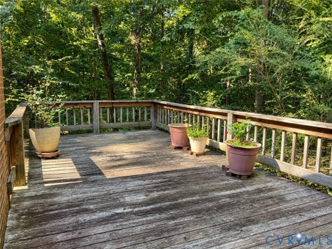 Tiny photo for 4114 Denbigh Drive, Richmond, VA 23235 (MLS # 2624395)