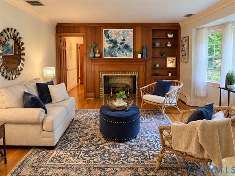 Tiny photo for 4114 Denbigh Drive, Richmond, VA 23235 (MLS # 2624395)