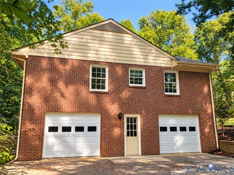 Tiny photo for 4114 Denbigh Drive, Richmond, VA 23235 (MLS # 2624395)