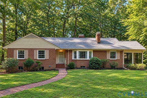 Tiny photo for 4114 Denbigh Drive, Richmond, VA 23235 (MLS # 2624395)