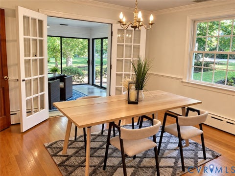 Tiny photo for 4114 Denbigh Drive, Richmond, VA 23235 (MLS # 2624395)