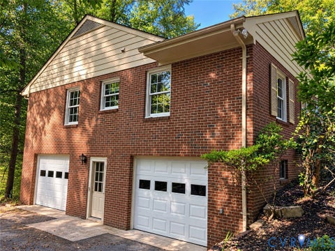 Tiny photo for 4114 Denbigh Drive, Richmond, VA 23235 (MLS # 2624395)