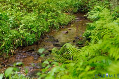 Tiny photo for 00 Shiloh Mountain Trail, Schuyler, VA 22969 (MLS # 2533750)