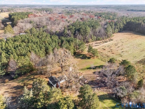 Tiny photo for 8011 Namozine Road, Amelia Courthouse, VA 23002 (MLS # 2626183)