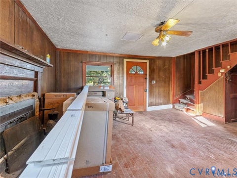 Tiny photo for 8011 Namozine Road, Amelia Courthouse, VA 23002 (MLS # 2626183)