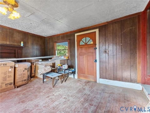 Tiny photo for 8011 Namozine Road, Amelia Courthouse, VA 23002 (MLS # 2626183)