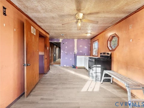 Tiny photo for 8011 Namozine Road, Amelia Courthouse, VA 23002 (MLS # 2626183)