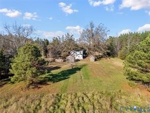 Tiny photo for 8011 Namozine Road, Amelia Courthouse, VA 23002 (MLS # 2626183)