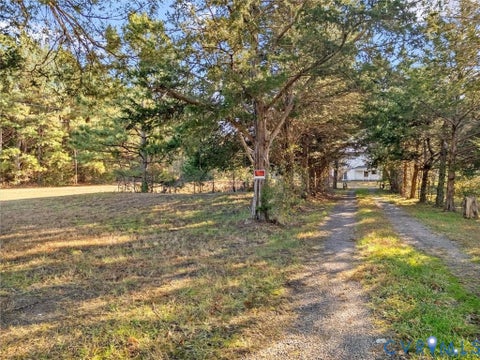 Tiny photo for 8011 Namozine Road, Amelia Courthouse, VA 23002 (MLS # 2626183)