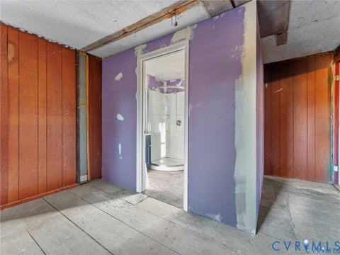 Tiny photo for 8011 Namozine Road, Amelia Courthouse, VA 23002 (MLS # 2626183)