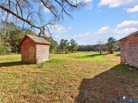 Tiny photo for 8011 Namozine Road, Amelia Courthouse, VA 23002 (MLS # 2626183)
