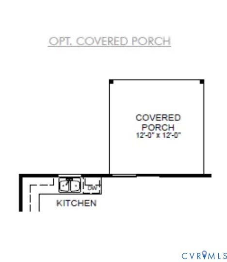 Tiny photo for 3164 Three Chopt Road, Gum Spring, VA 23065 (MLS # 2620526)