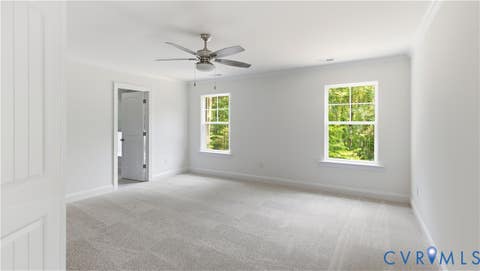 Tiny photo for 3164 Three Chopt Road, Gum Spring, VA 23065 (MLS # 2620526)
