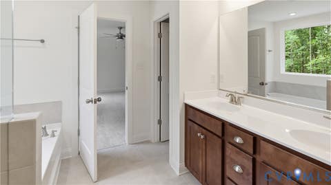 Tiny photo for 3164 Three Chopt Road, Gum Spring, VA 23065 (MLS # 2620526)