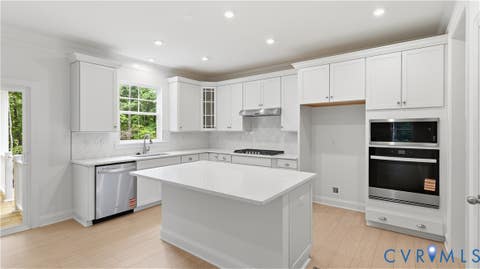 Tiny photo for 3164 Three Chopt Road, Gum Spring, VA 23065 (MLS # 2620526)