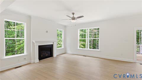 Tiny photo for 3164 Three Chopt Road, Gum Spring, VA 23065 (MLS # 2620526)