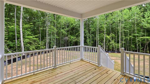 Tiny photo for 3164 Three Chopt Road, Gum Spring, VA 23065 (MLS # 2620526)