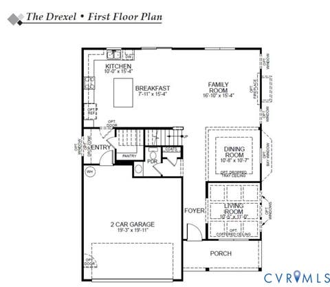 Tiny photo for 3164 Three Chopt Road, Gum Spring, VA 23065 (MLS # 2620526)