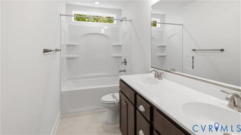Tiny photo for 3164 Three Chopt Road, Gum Spring, VA 23065 (MLS # 2620526)