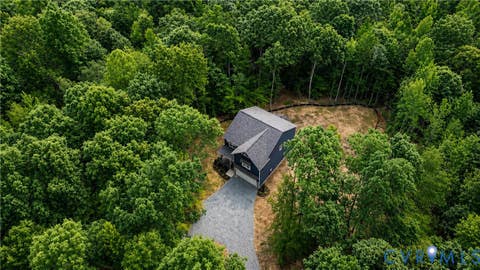 Tiny photo for 3164 Three Chopt Road, Gum Spring, VA 23065 (MLS # 2620526)