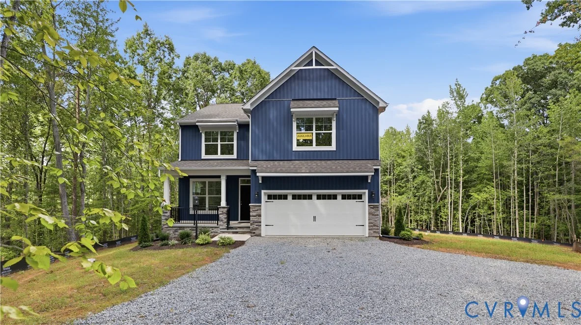 3164 Three Chopt Road, Gum Spring, VA, 23065