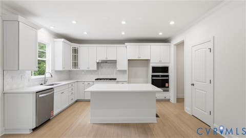 Tiny photo for 3164 Three Chopt Road, Gum Spring, VA 23065 (MLS # 2620526)