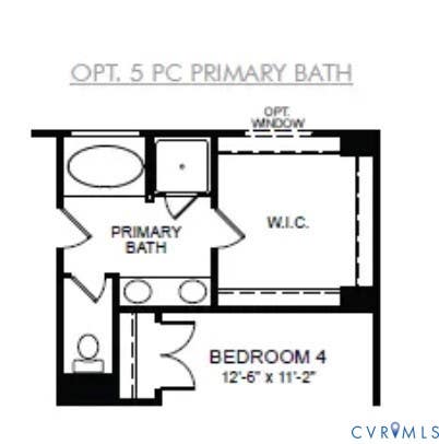 Tiny photo for 3164 Three Chopt Road, Gum Spring, VA 23065 (MLS # 2620526)