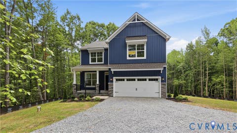 Photo of 3164 Three Chopt Road, Gum Spring, VA 23065 (MLS # 2620526)