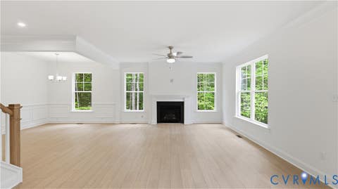 Tiny photo for 3164 Three Chopt Road, Gum Spring, VA 23065 (MLS # 2620526)