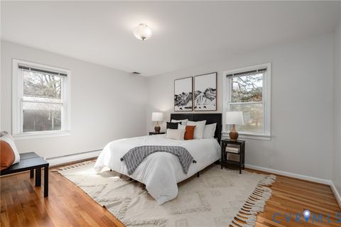 Tiny photo for 7508 Chamberlayne Avenue, Richmond, VA 23227 (MLS # 2526946)